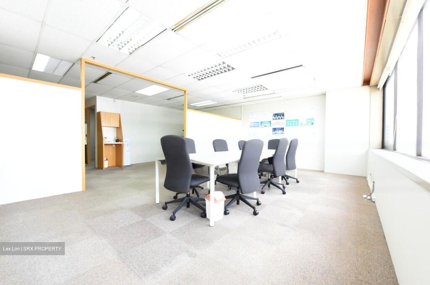 Parkway Parade (D15), Office #454505721